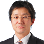 櫻井 靖之 先生